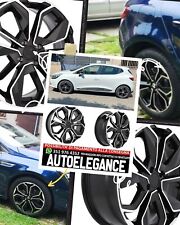 CERCHIO IN LEGA 17" Adatto per