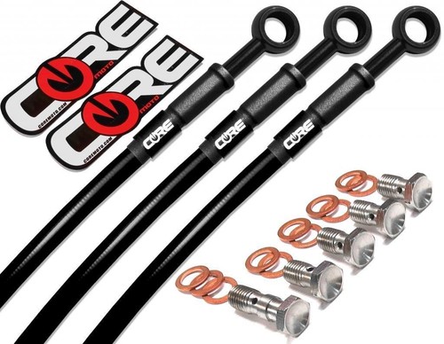 Tubi freno per honda - tubi, cbr