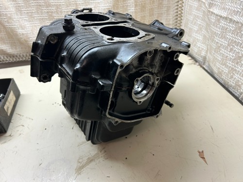 Carter blocco motore honda - carter,