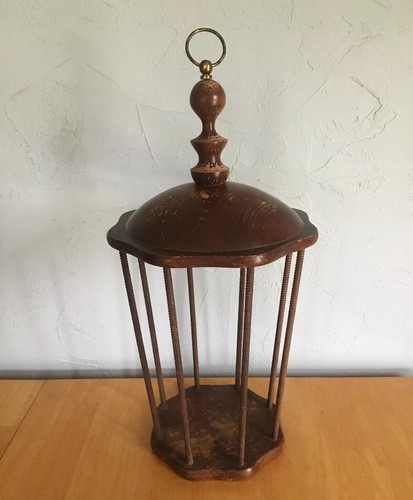 Lanterna appendere vintage - lanterna, da
