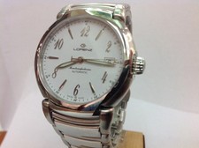 OROLOGIO ACCIAIO AUTOMATICO