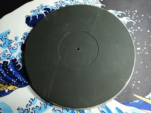 Akai d210 piatto giradischi - akai,