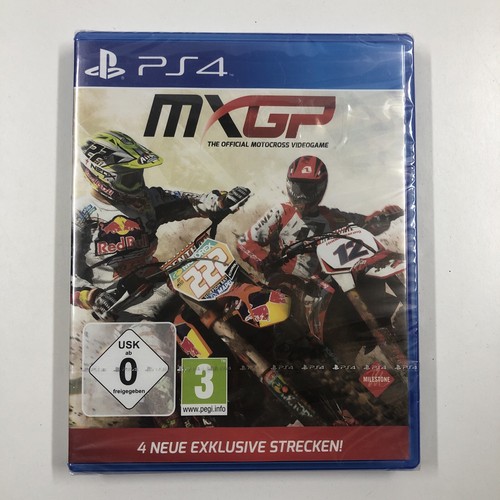 Neuf new moto cross mxgp - neuf,