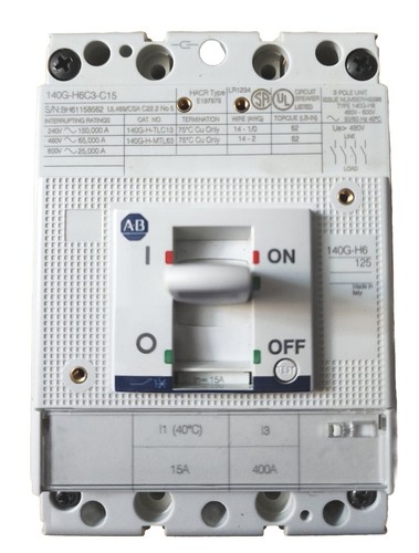 Allen bradley 140g - bradley, /