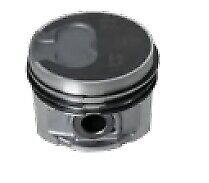 Pistone segmenti + 0,5 88,5 mm