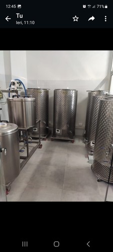 Atrezzatura per birrificio - atrezzatura,