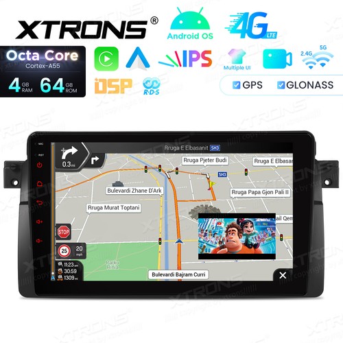 Xtrons per bmw serie - bmw,