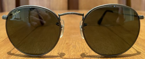 Euc vintage ray ban - euc,