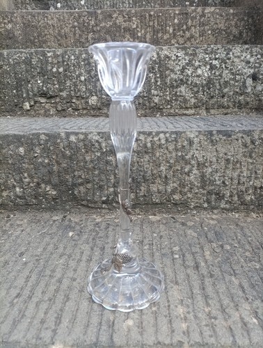 Candelabro candeliere vetro - candelabro,