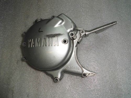 Yamaha tzr 125 4fl - 1.,