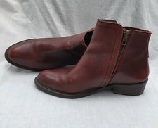 Stivaletti bertie donna pelle - donna,