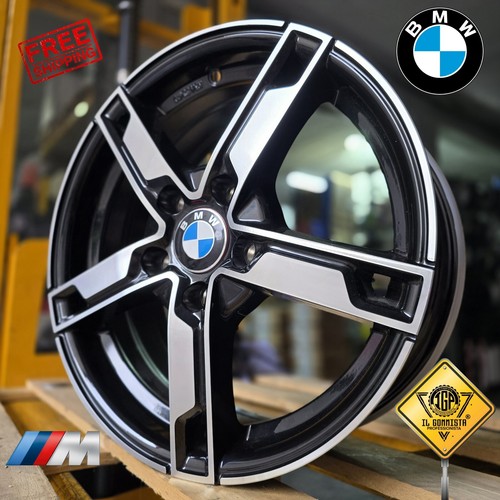 Bs1 kit cerchi lega - 4, in
