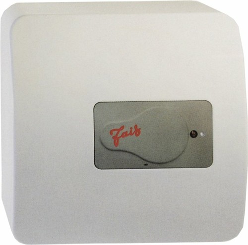 Scaldino fais elettrico - fais, 10