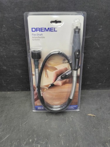 Albero flessibile dremel - albero,