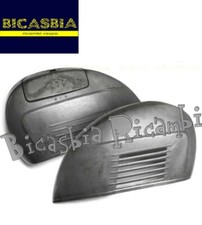 3042 - COPPIA COFANI MOTORE