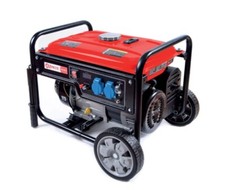 Generatore corrente benzina