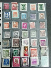 Francobolli Vari Stati Esteri