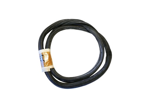 Guarnizione gomma lunotto fiat - guarnizione,