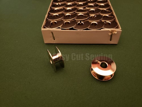 Bobine metallo pfaff - in,
