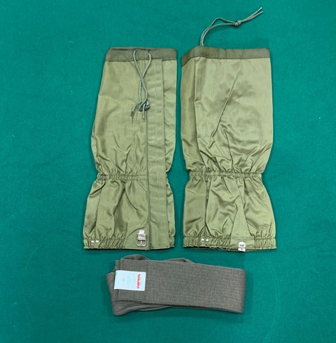 Ghette nylon neve - nylon da,