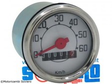 Contachilometri Tondo Scala 60