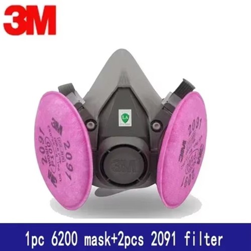 Filtro 3in1 6200 - filtro, 3m