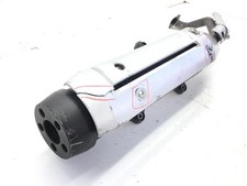 SCARICO MARMITTA E COLLETTORE