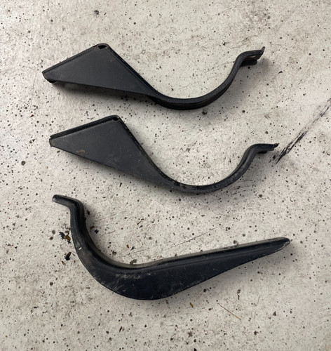 Staffe marmitta scarico - , fiat
