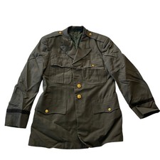 Vietnam Era US Army Giacca