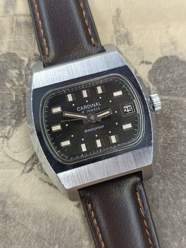 Orologio vintage sovietico - vintage,