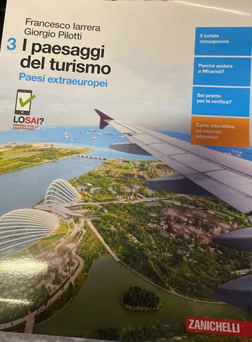 Paesaggi del turismo - del, 3-