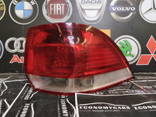 Fanale Stop Posteriore Destro Volkswagen Golf 6(VI) Variant 