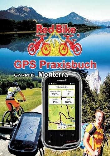 Gps praxisbuch garmin - praxisbuch, monterra