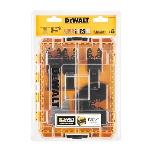 Dewalt set lame per - dewalt,