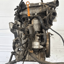 amf Motore semicompl.  VOLKSWAGEN POLO (9N) 1.4 TDI (55Kw) Ber. 3p/d/1422cc