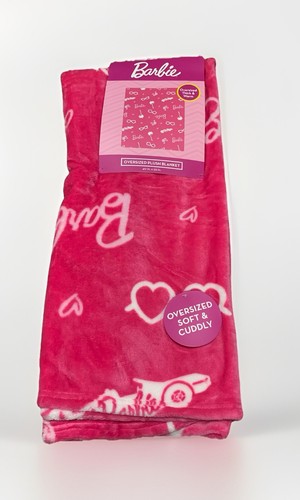 Nuova coperta peluche - nuova,
