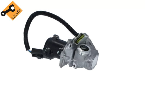 Valvola egr nrf 48385 ford - valvola,