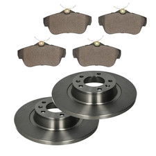 Dischi Pastiglie Freno