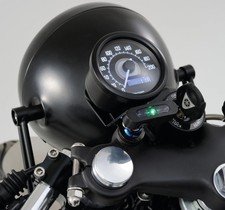 Daytona supporto accessori per