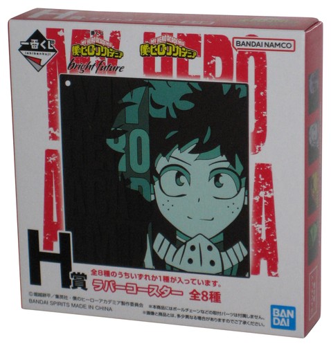 Hero academia bright - hero,