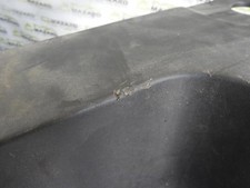 Pedane laterali OPEL VIVARO 2