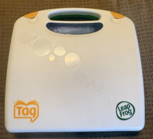 Leapfrog sistema lettura - leapfrog,