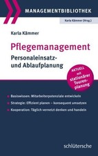 Pflegemanagement ~ Karla