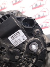 ALTERNATORE IVECO DAILY 2.3