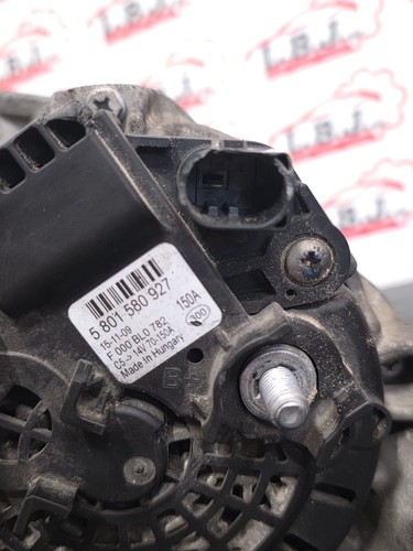 Alternatore iveco daily 3 - alternatore, 2.3