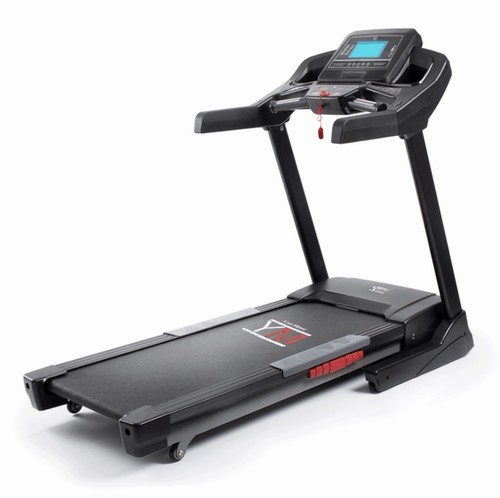 Tapis roulant elettrico - tapis,