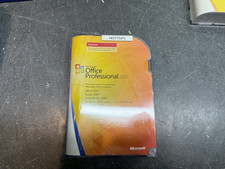 Microsoft Office Professional