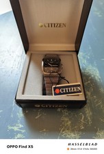 Citizen Quartz