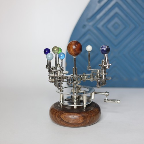 Orrery premium home décor - a,