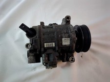 8K0260805E COMPRESSORE CLIMATIZZATORE CLIMA A/C AUDI A4 B8 SW 2.0 D 105KW 6M 5P 